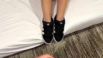 stop fucking my wife stranger fucks my wife in mouth story