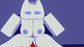 This Discord Sex Animation Features Intense Fucking