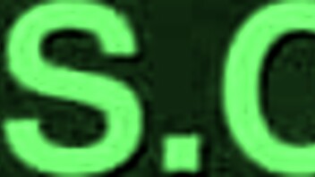 Behind scenes interview with Mackenzie Mace