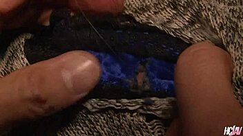 I fill slutty Japanese Ayaka Minamino with cum