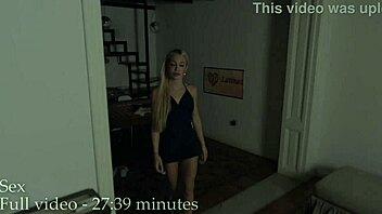 Petite White Girl Auditions For Porn Career!