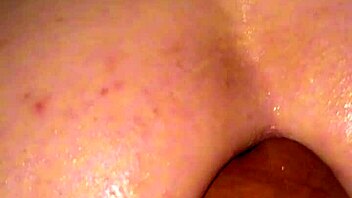 i have an amazing gaping asshole that's wide and deep from fisting