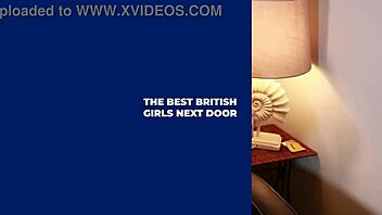 british student nurse guides you in jerk off instructions