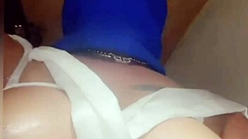 Did my ex come for goodbye creampie?