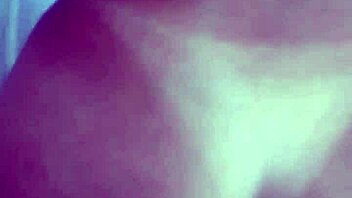 Gave ass to pervert after shower filming.