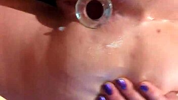 is your ass open like a tunnel?