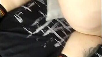 my married neighbor invites me over to fuck her part 1