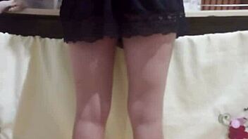 i hired this maid, she's hotter in person