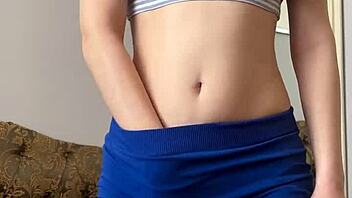 Do you like my wet pussy? 😏