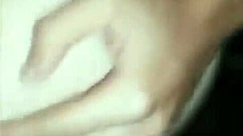 Beautiful Mexican babe with big tits and ass in passionate sex