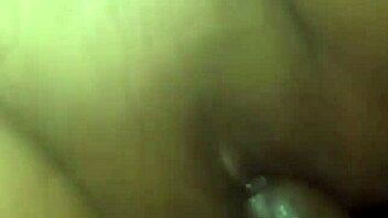 She takes it all, 100 real with latina amateur