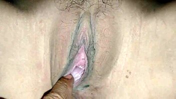 Pure Student Pussy Deflowered Hard!