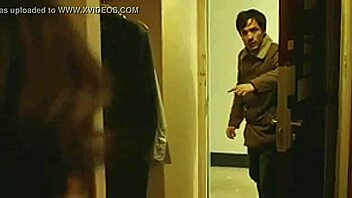 Gael and Paz say, 'We're the best prostitutes in town!'