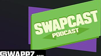 Swappz Podcast Discusses Family Dynamics on Air