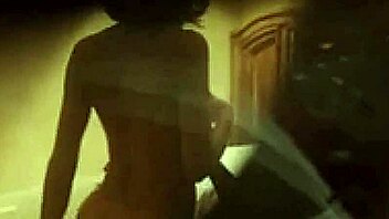 Gael and Paz say, 'We're the best prostitutes in town!'