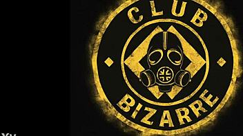 Rubi Storm Blue Eyes Doing Brutal Deepthroat!