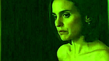 Gael and Paz say, 'We're the best prostitutes in town!'