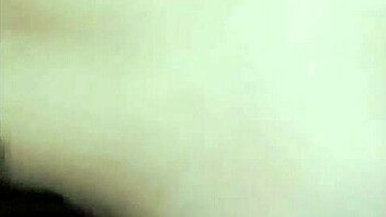 Beautiful Mexican babe with big tits and ass in passionate sex