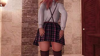 doa5 honoka gravure studio - 11 j