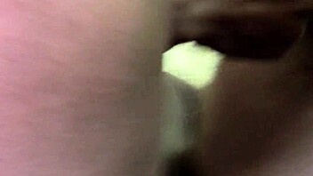 Miraji And Friend Engage In Intense Interracial Cumshot