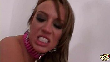 Holly Wellin In Anal Cowgirl