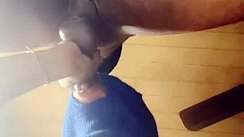 Did my ex come for goodbye creampie?