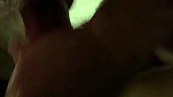 Sexy chinese girl provides a relaxing hand massage session