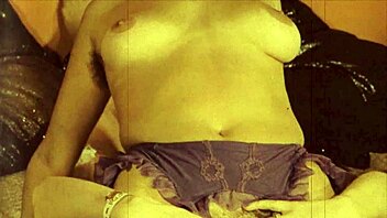 My Secret Life Vintage Lesbians with Hairy Beavers