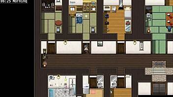 Scar of Summer Ruta Masaru Gameplay Español?