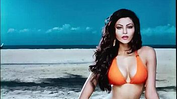 Passionate Cum Tribute To Urvashi Rautela Evokes Intense Emotions And Desire