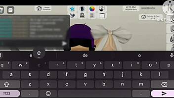 Comendo Duas Putas In Roblox Brookhaven With Anal And Oral Action