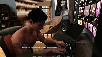 LETS PLAY THANK YOU F95ZONE