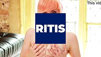 british student nurse guides you in jerk off instructions