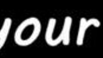 The jerk off challenge to Jennifer Garner