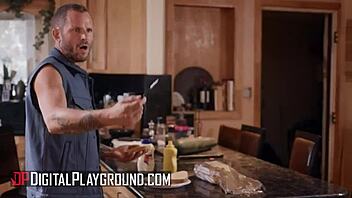 i made a deal with my best friend's dad to suck his dick