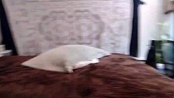 Queen Boudicca breaks in her new man specimen