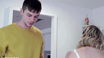 New homemade video featuring first time outdoor activities with legs and public setting.