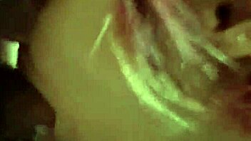 lucy amanita in pov with pierced nipples and tattoo