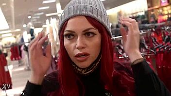 Old Stepmom Gets Creamy Pussy Masturbating