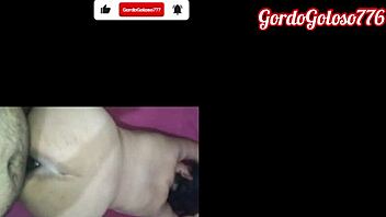 Mature Woman Gets Big Black Cock