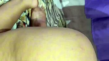 Stripper tease part 2: intense anal sex without condom