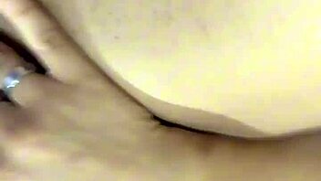 Stripper tease part 2: intense anal sex without condom