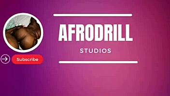 Horny ghetto boy fucks neighbor bent over