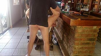 Fucked best friend's wife