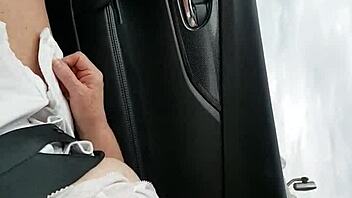 A Little 18+ Treat For Our Truckets