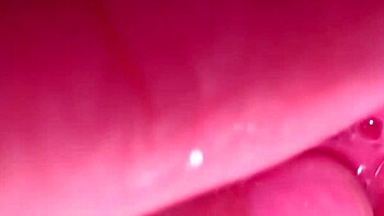 Amateur Pink Pussy 172 Days After Losing Her Virginity With Cunilingus And Wet Sex