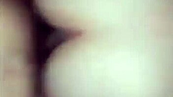 Beautiful Mexican babe with big tits and ass in passionate sex