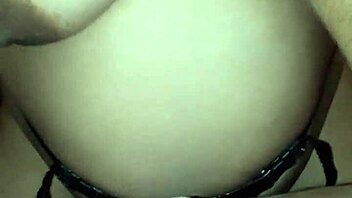 Girl Fucks Guy with Strapon in Inversion 5