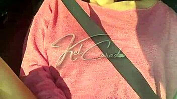 I flashed truckers on my car trip to sao paulo