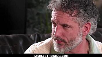 I stroke my cute teen stepdaughter mike mancini kell fire